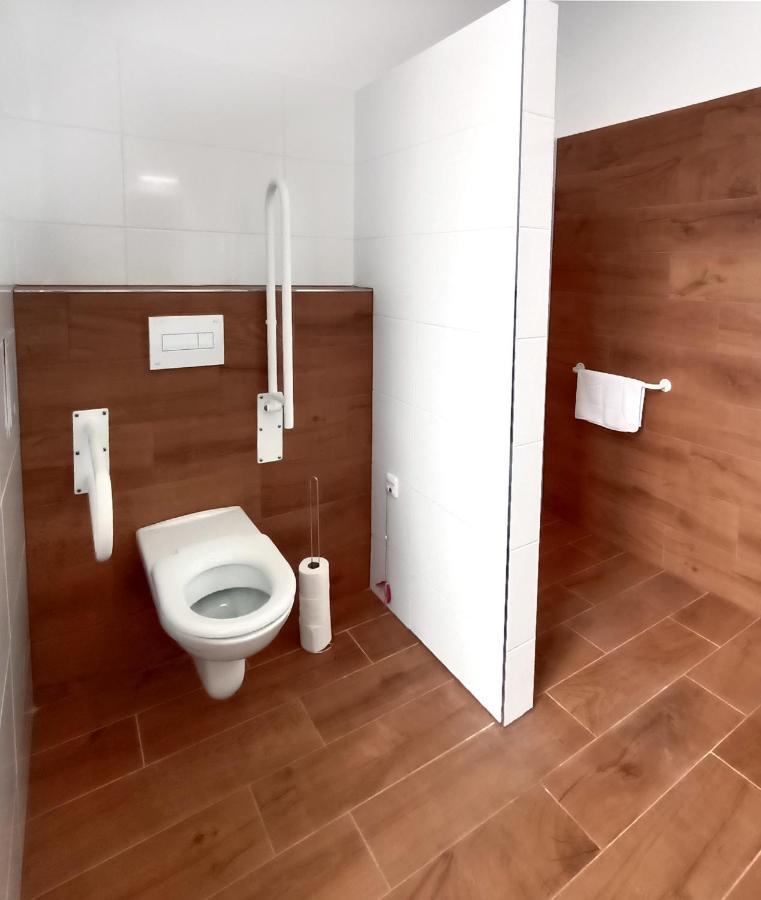 Penzion U Provaznika Zdíkov Exterior foto
