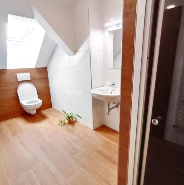 Penzion U Provaznika Zdíkov Exterior foto